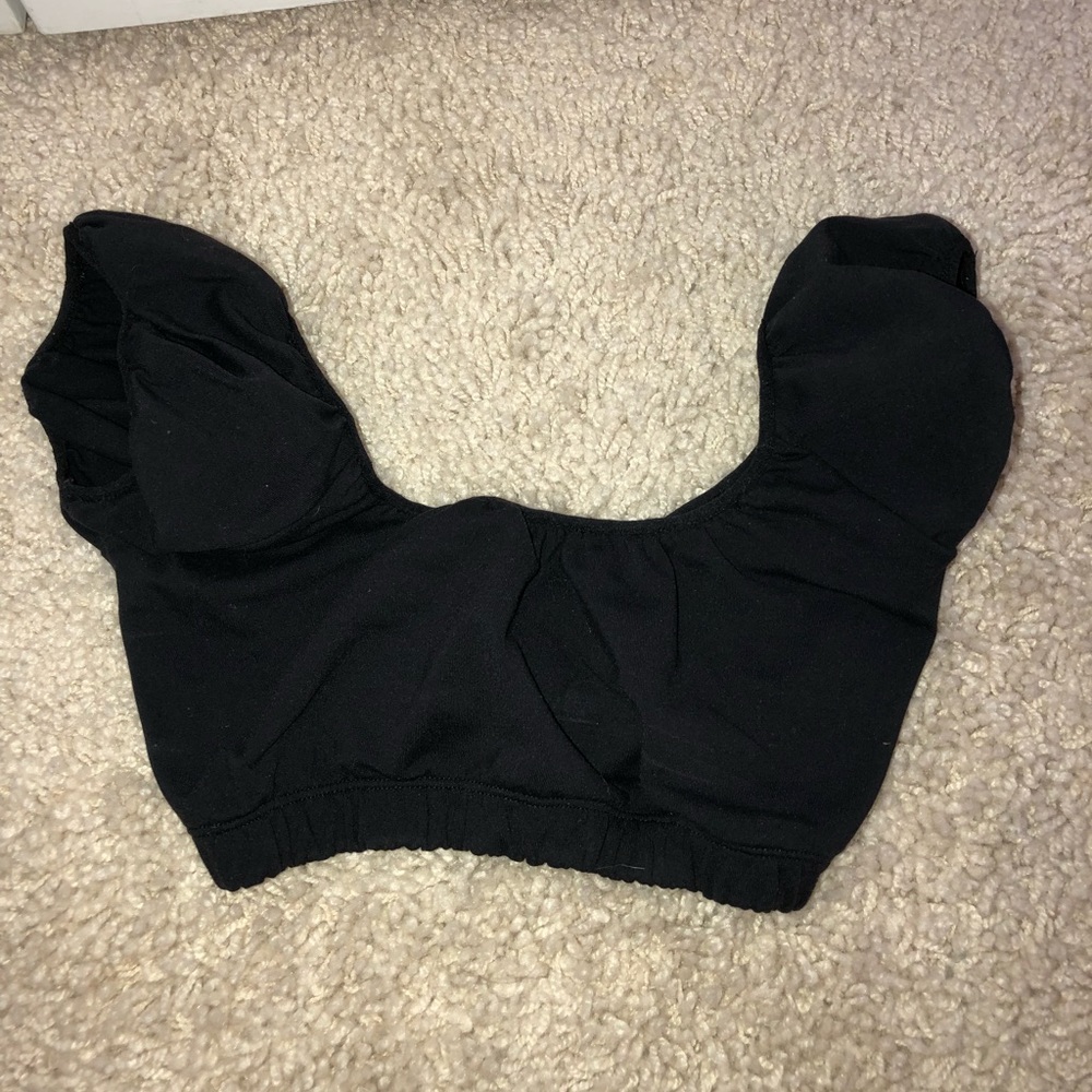 JO+JAX DANCE PRINCESS TOP